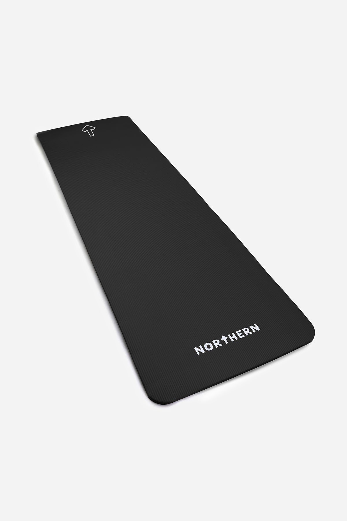 Northern Yoga Mat Soft Foam Exercise Fitness Pilates Workout Mat Non Slip