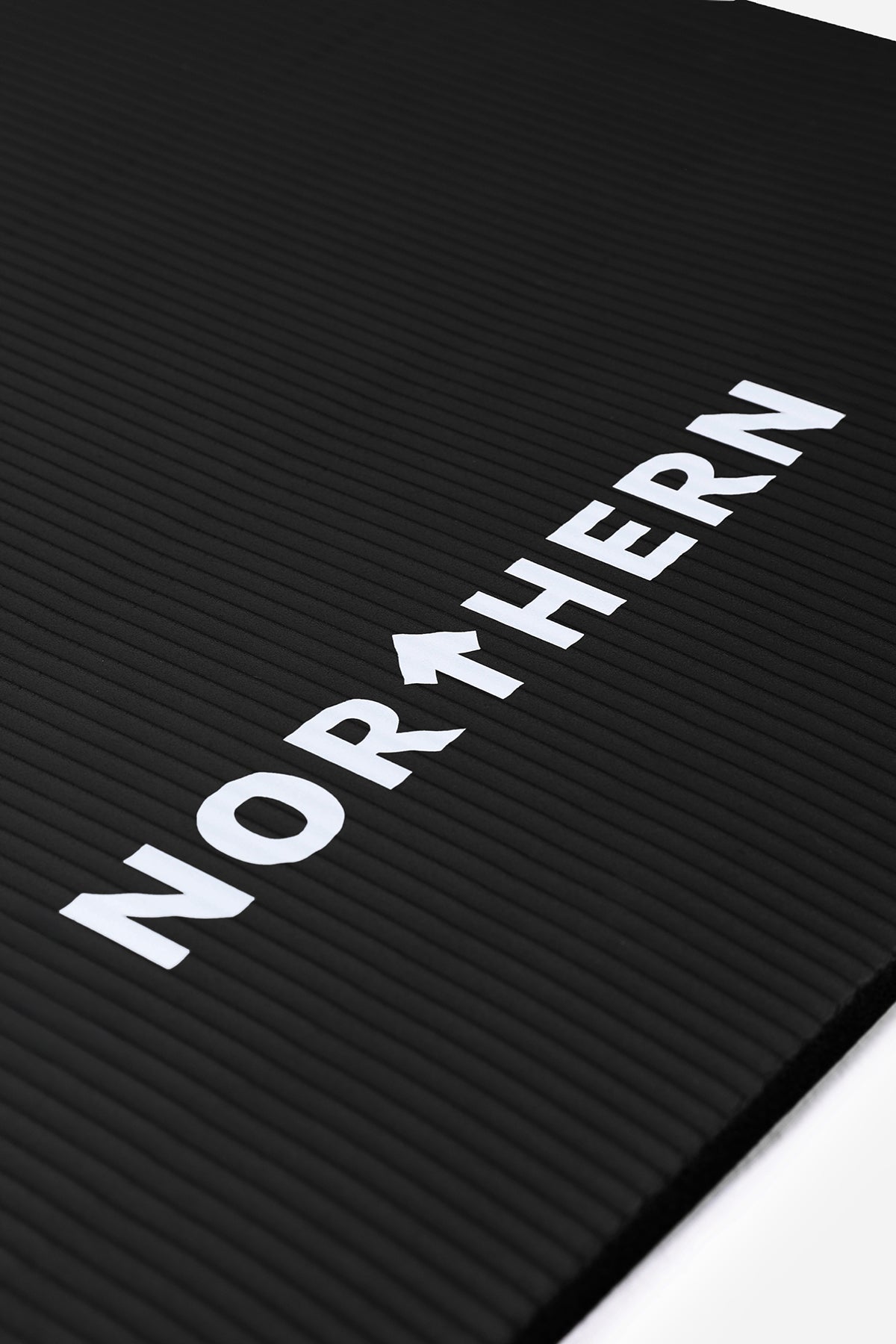 Northern Yoga Mat Soft Foam Exercise Fitness Pilates Workout Mat Non Slip