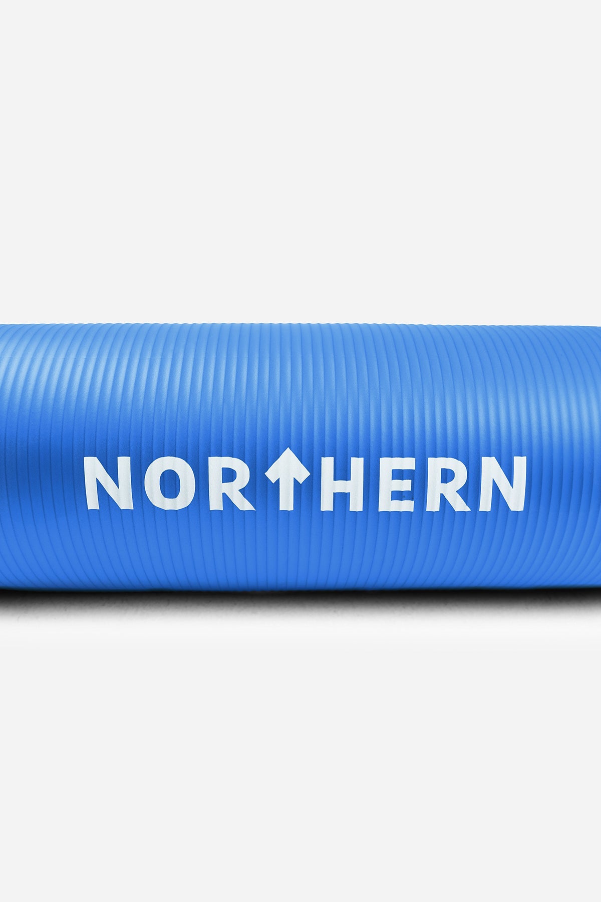 Northern Yoga Mat Soft Foam Exercise Fitness Pilates Workout Mat Non Slip