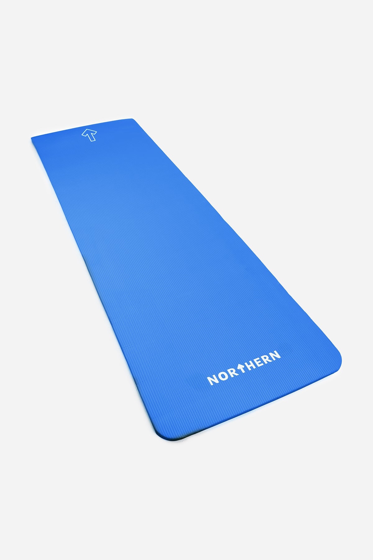 Northern Yoga Mat Soft Foam Exercise Fitness Pilates Workout Mat Non Slip