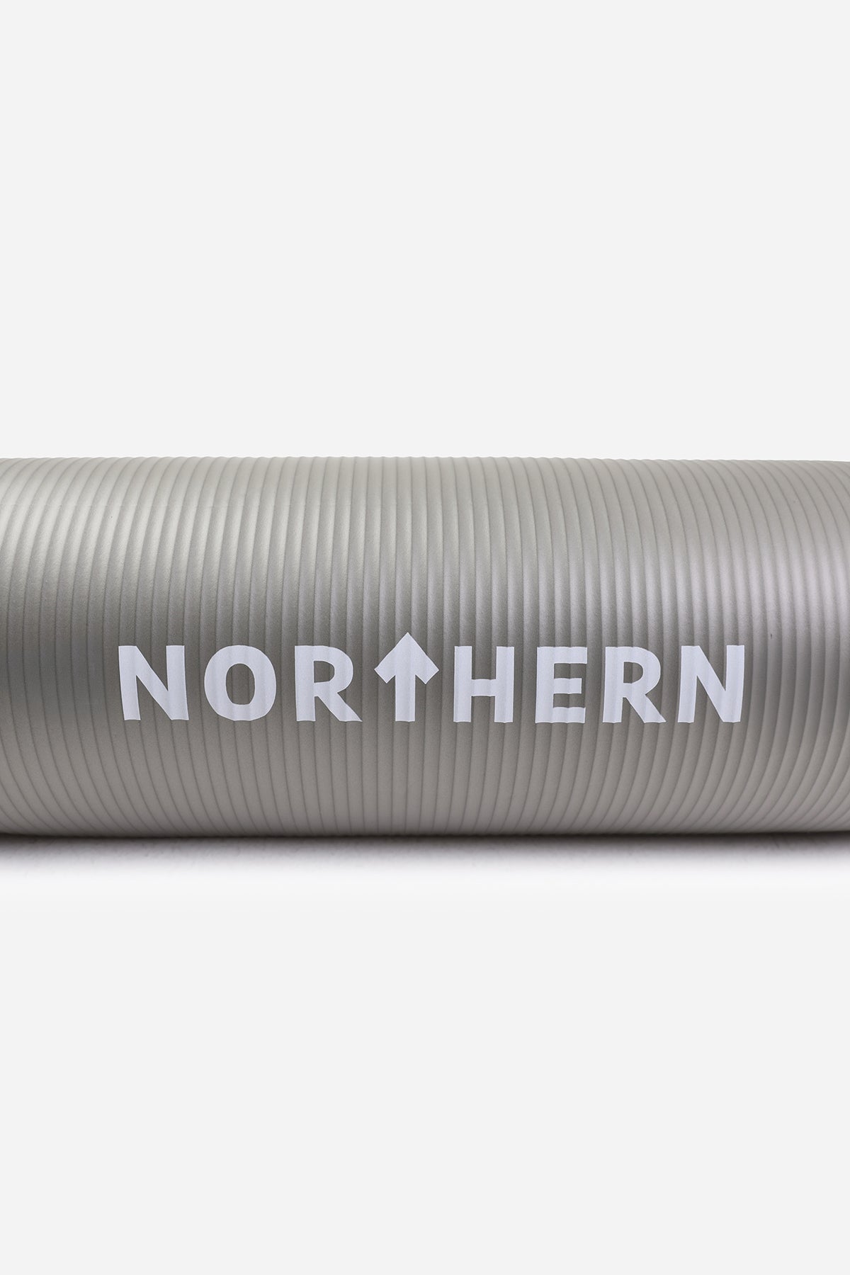 Northern Yoga Mat Soft Foam Exercise Fitness Pilates Workout Mat Non Slip
