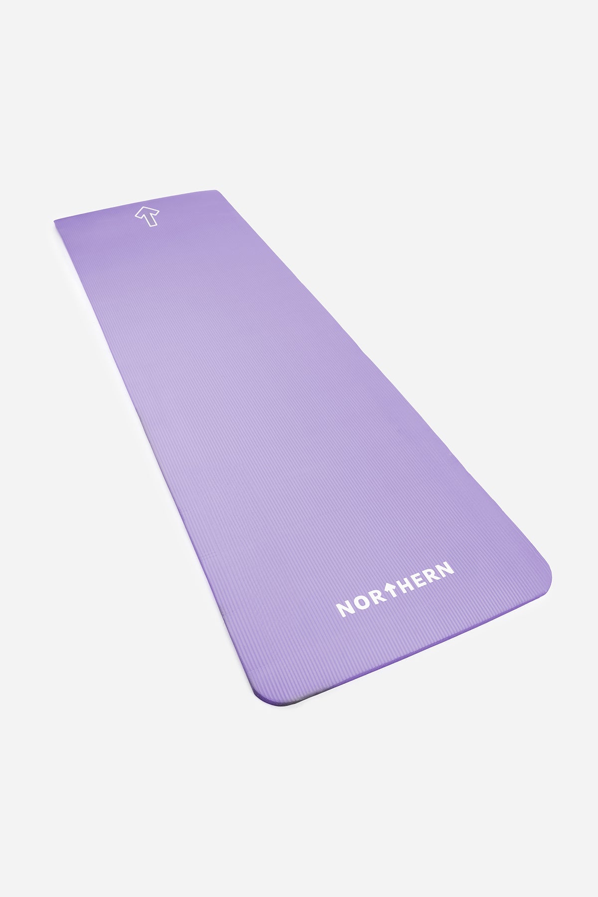 Northern Yoga Mat Soft Foam Exercise Fitness Pilates Workout Mat Non Slip