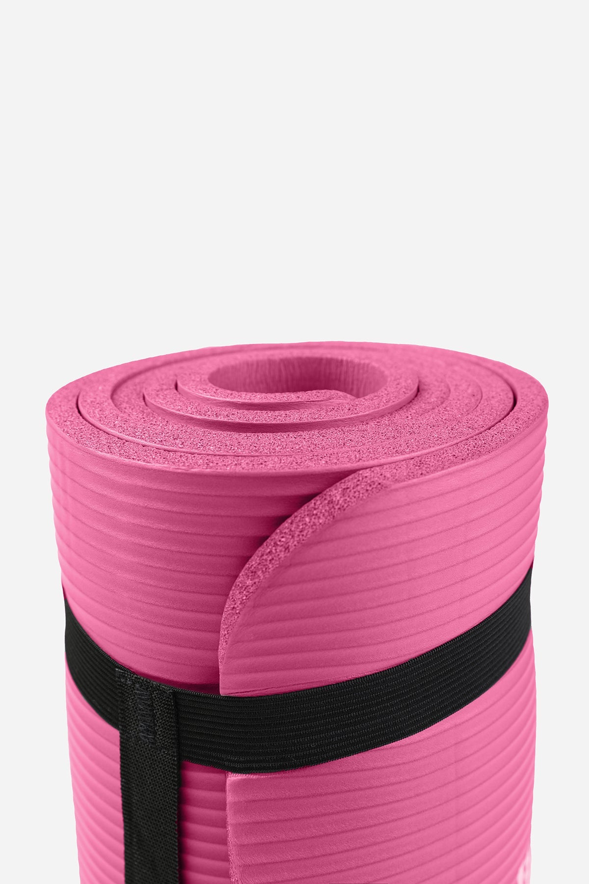 Northern Yoga Mat Soft Foam Exercise Fitness Pilates Workout Mat Non Slip