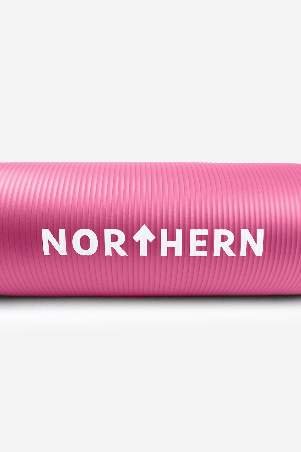 Northern Yoga Mat Soft Foam Exercise Fitness Pilates Workout Mat Non Slip