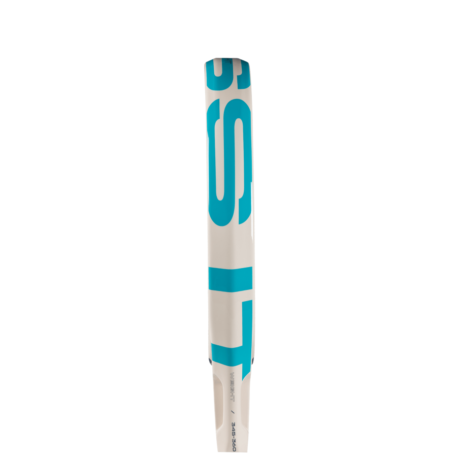 Adidas Cross IT Team Light Padel Racket 2025 – lightweight control racket
