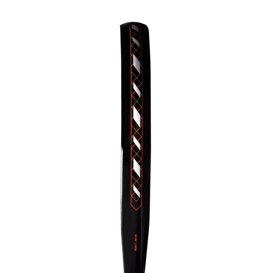 Adidas Match Black 3.4 2025 padel racket