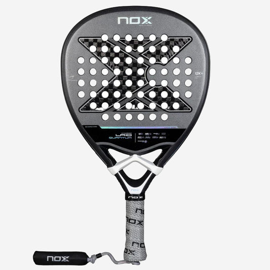 NOX LA10 Quantum 12K 2025 Leo Augsburger front view