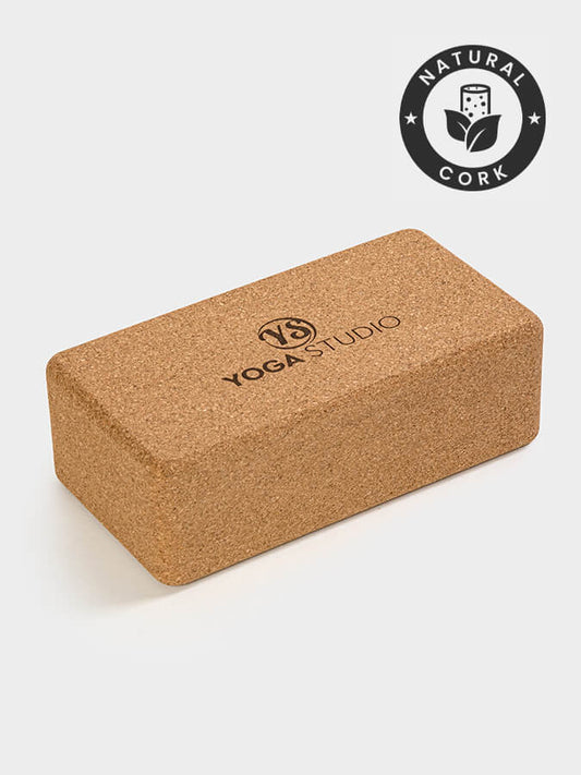 Yoga Studio Cork Yoga Brick