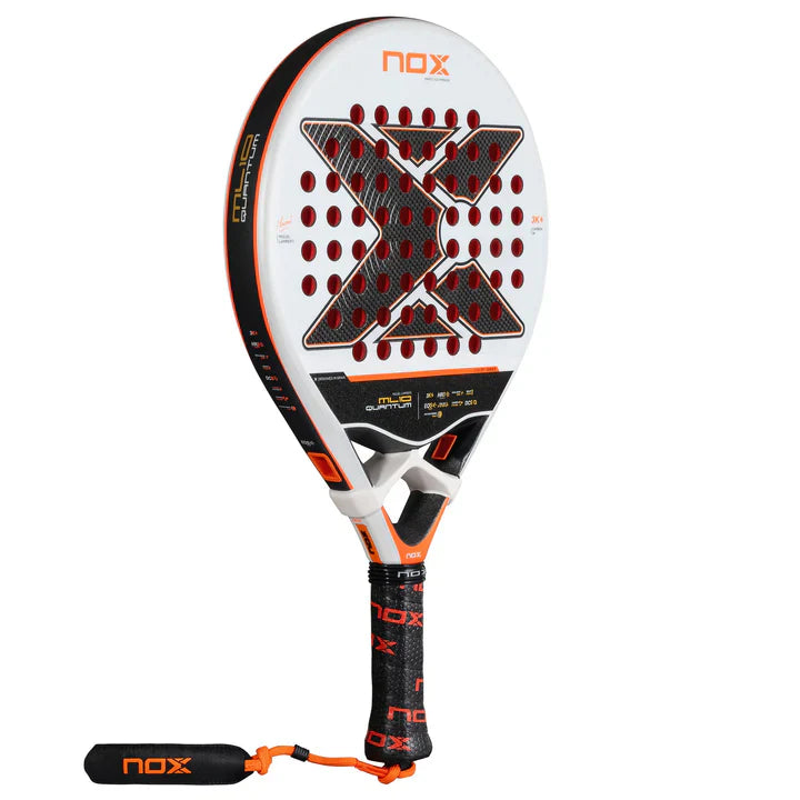 HR3 Colour Eva core detail ML10 Quantum 3K