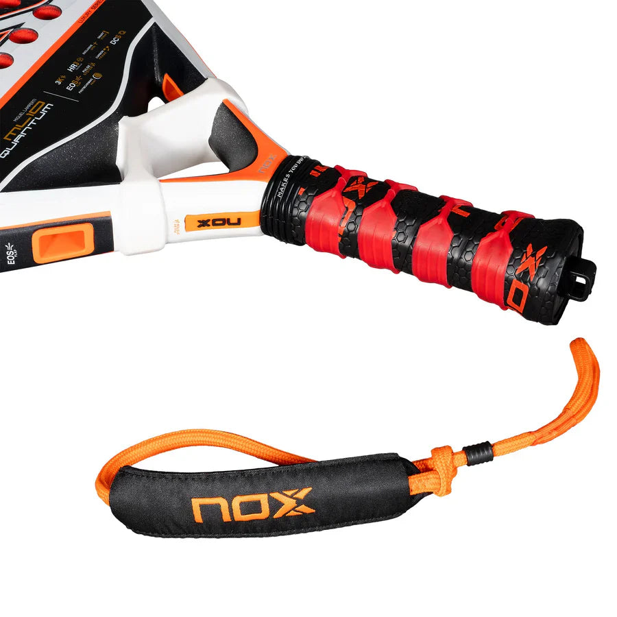 NOX ML10 Quantum 3K 2025