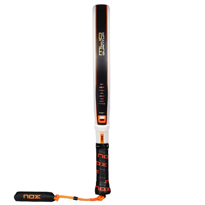NOX ML10 Quantum 3K 2025 side