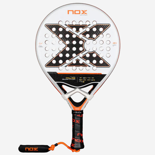 NOX ML10 Quantum 3K 2025 front view