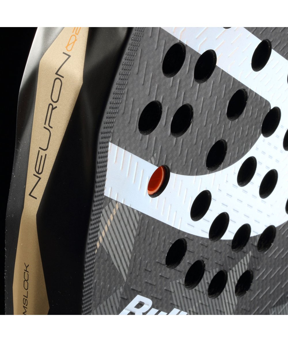 Bullpadel Neuron 02 padel racket 2026