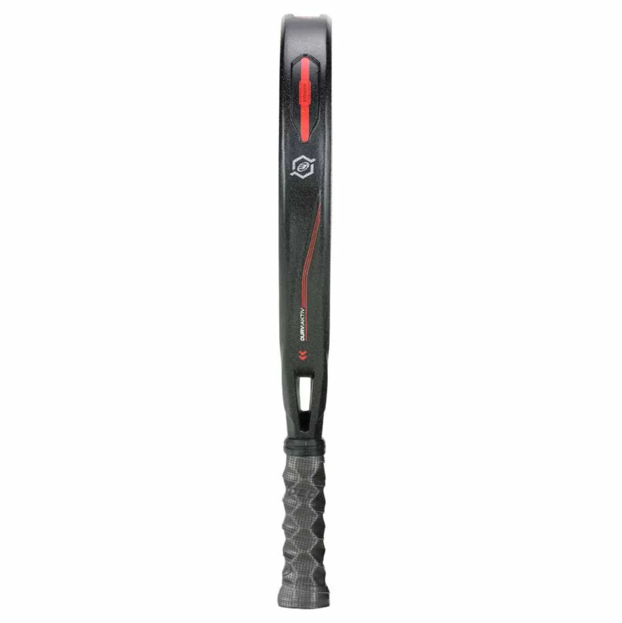 Bullpadel Vertex 04 Hybrid 2024 Padel Racket – Pro-Level Control & Spin