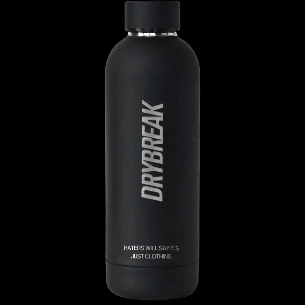 Sports Water Bottle Drybreak 'DrySip' - Ravar
