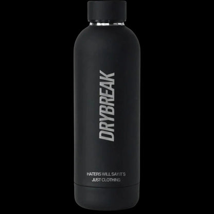 Sports Water Bottle Drybreak 'DrySip' - Ravar