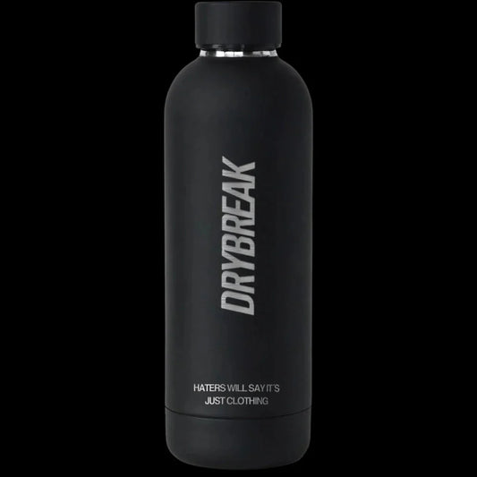 Sports Water Bottle Drybreak 'DrySip' - Ravar
