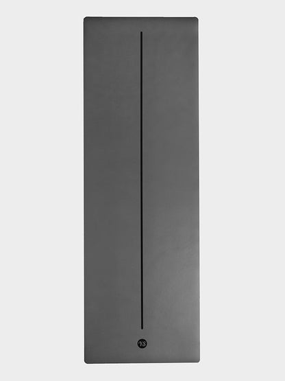 Yoga Studio The Grip Alignment Yoga Mat 4mm