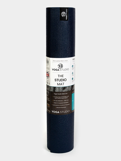 Yoga Studio Sticky Yoga Mat 6mm