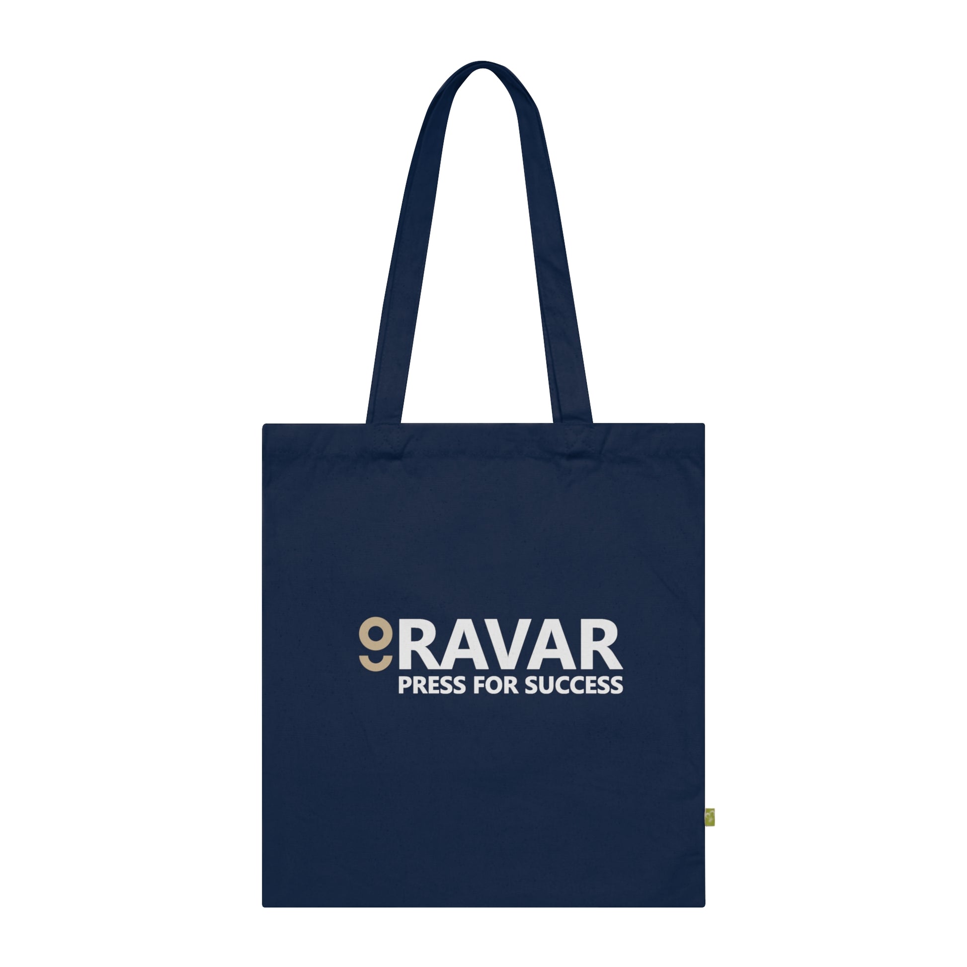 'What would you Ravar?' - Branded Tote Bag - Ravar