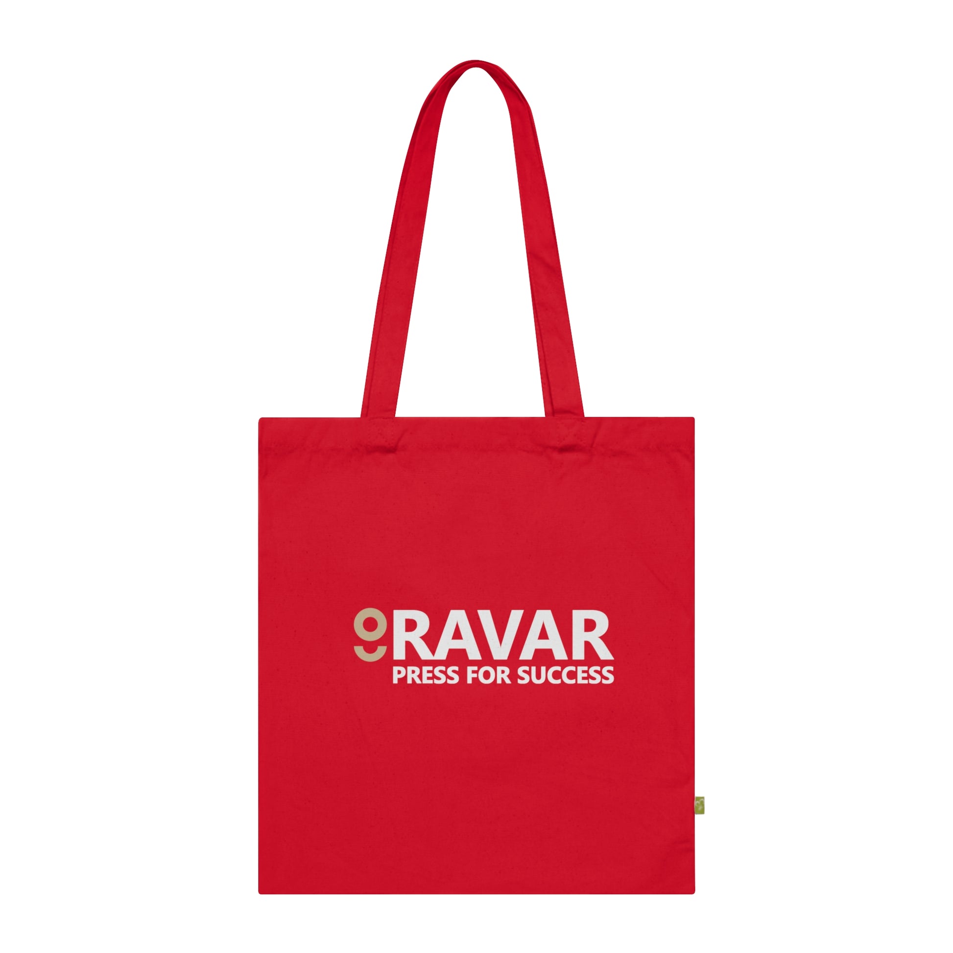 'What would you Ravar?' - Branded Tote Bag - Ravar