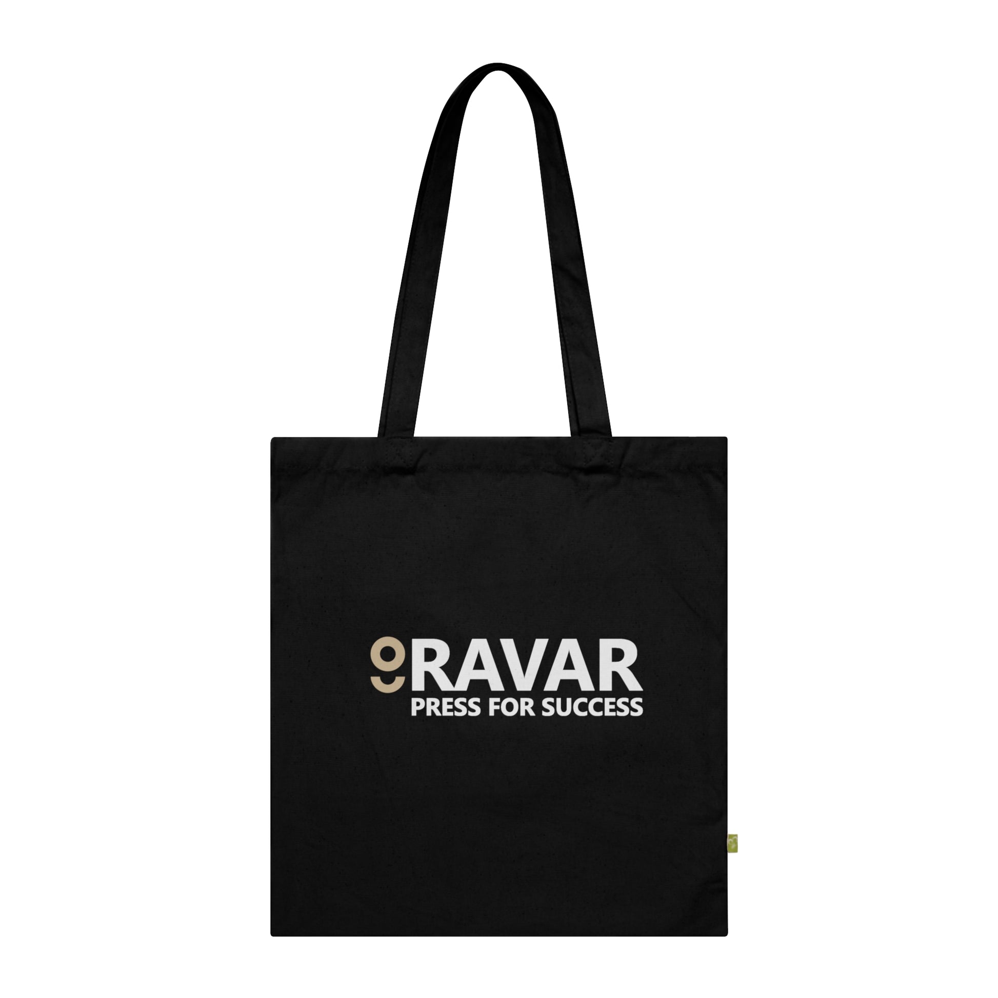 'Get Big or Die Tryin' Gym Tote Bag - Ravar