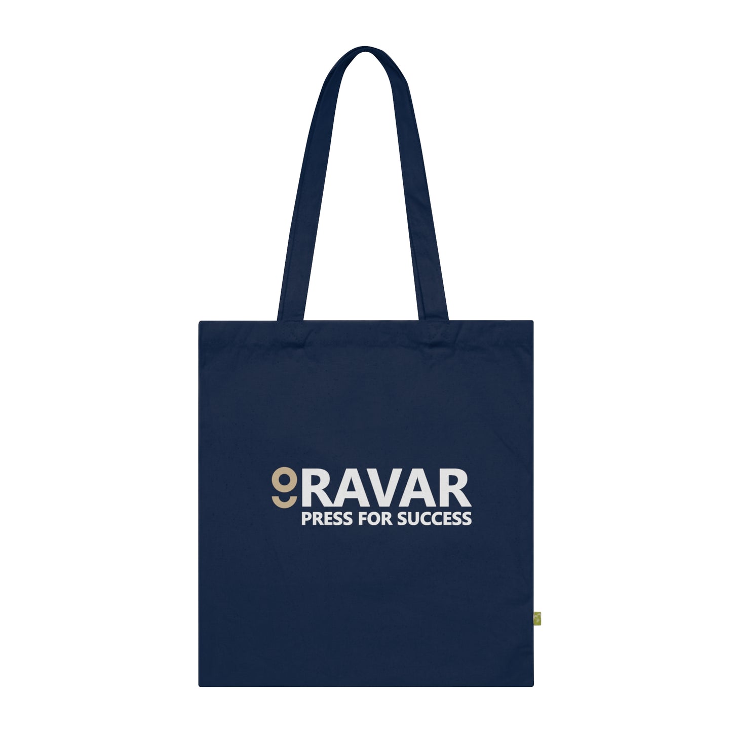 'Get Big or Die Tryin' Gym Tote Bag - Ravar
