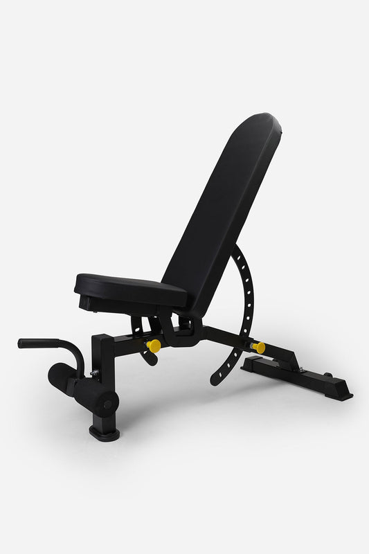 Northern Heavy Duty Adjustable Weight Folding Bench