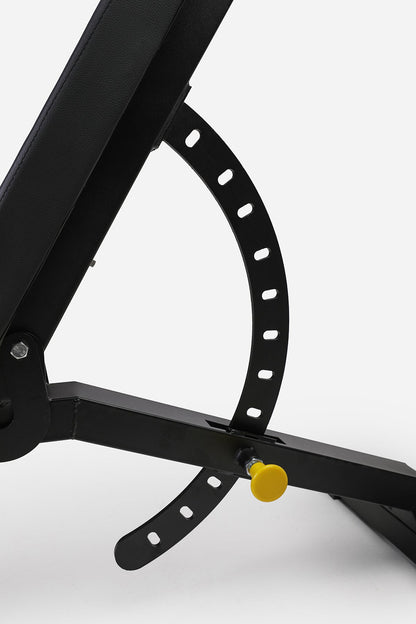 Northern Heavy Duty Adjustable Weight Folding Bench