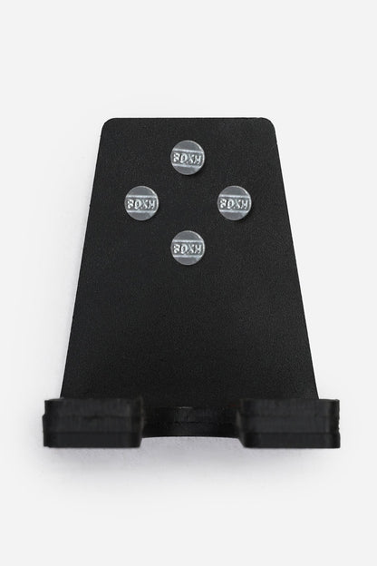 Northern Barbell Holder Wall Mounted Vertical Rack Single Hanger