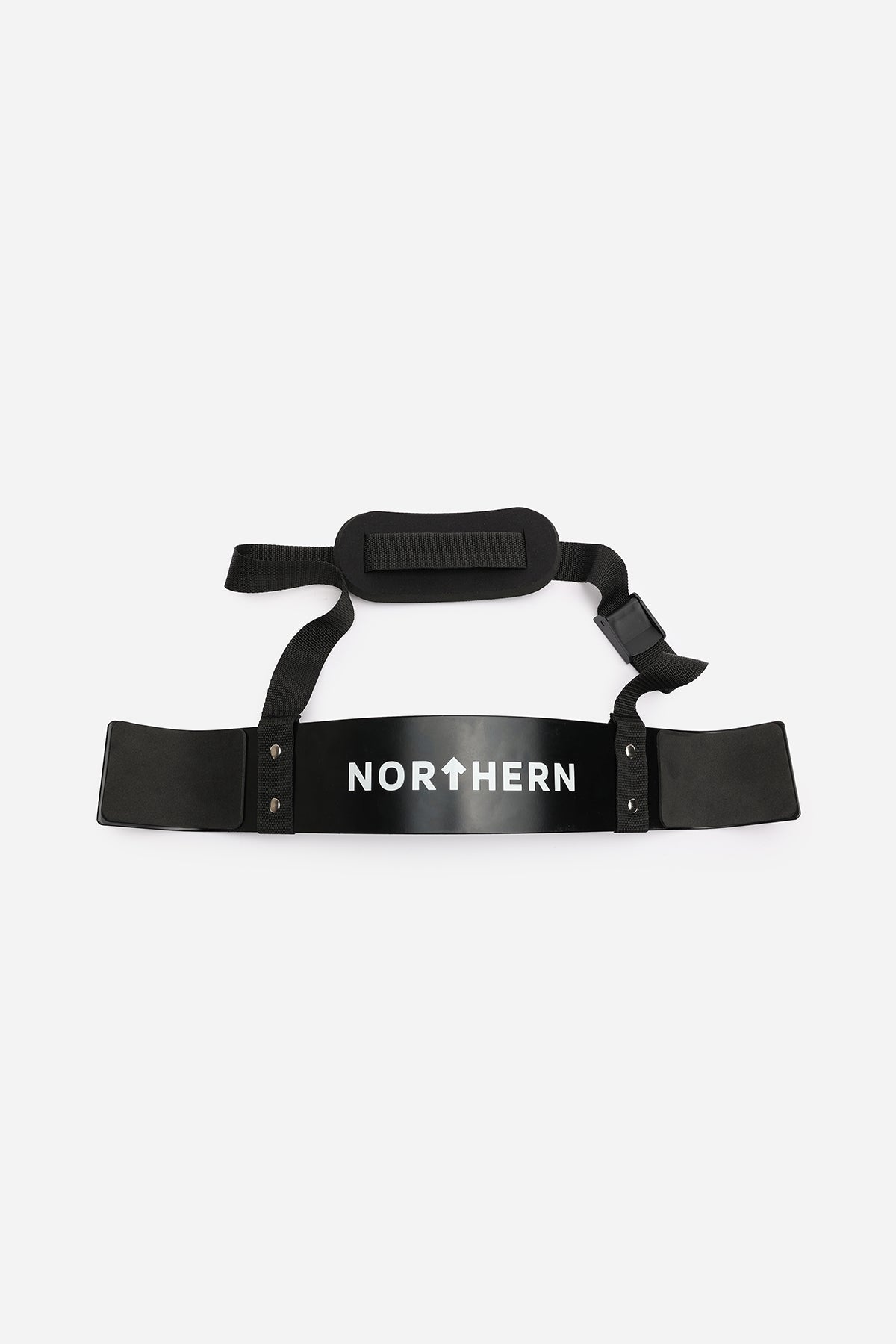Northern Arm Blaster Fitness Curl Support Isolator