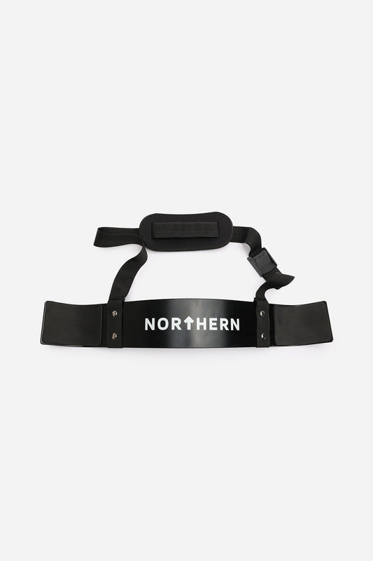 Northern Arm Blaster Fitness Curl Support Isolator