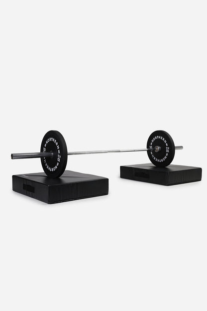 Northern Weightlifting Drop Pads (Pair)