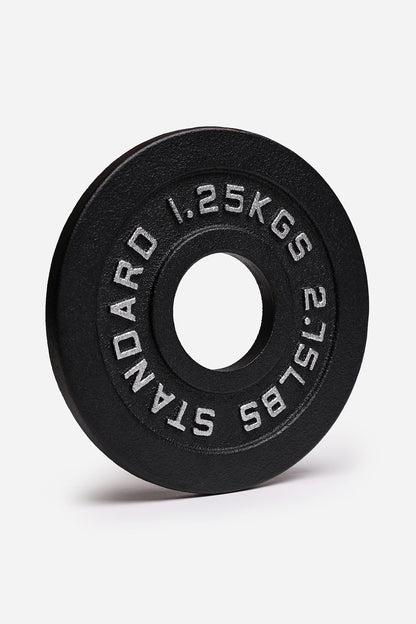 Northern Olympic Cast Iron Plates