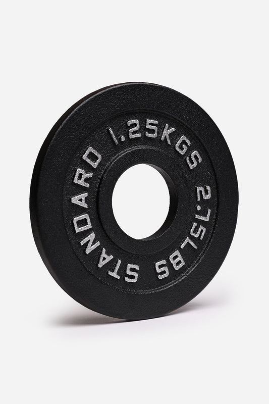 Northern Olympic Cast Iron Plates