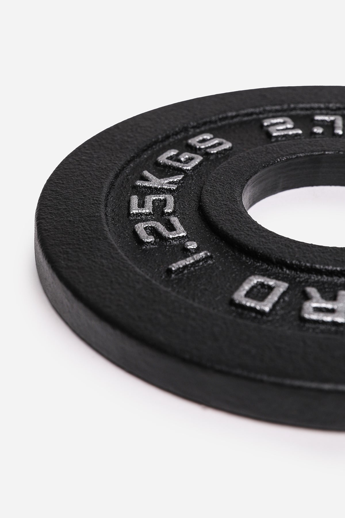 Northern Olympic Cast Iron Plates