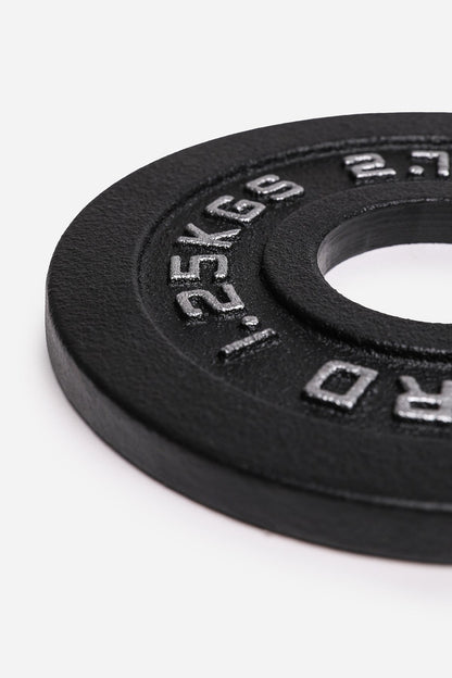 Northern Olympic Cast Iron Plates
