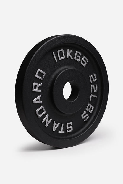 Northern Olympic Cast Iron Plates