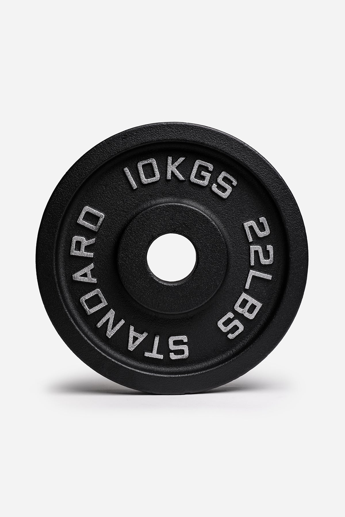 Northern Olympic Cast Iron Plates