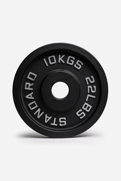 Northern Olympic Cast Iron Plates
