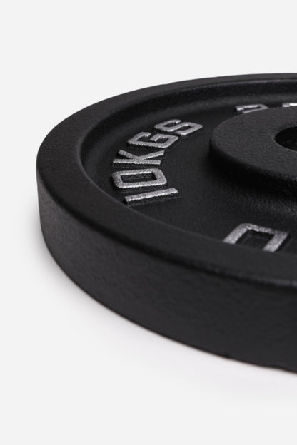 Northern Olympic Cast Iron Plates