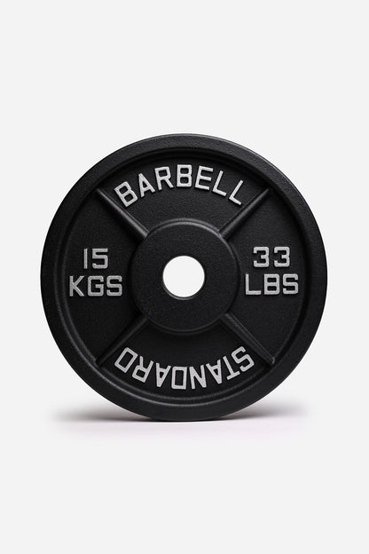 Northern Olympic Cast Iron Plates
