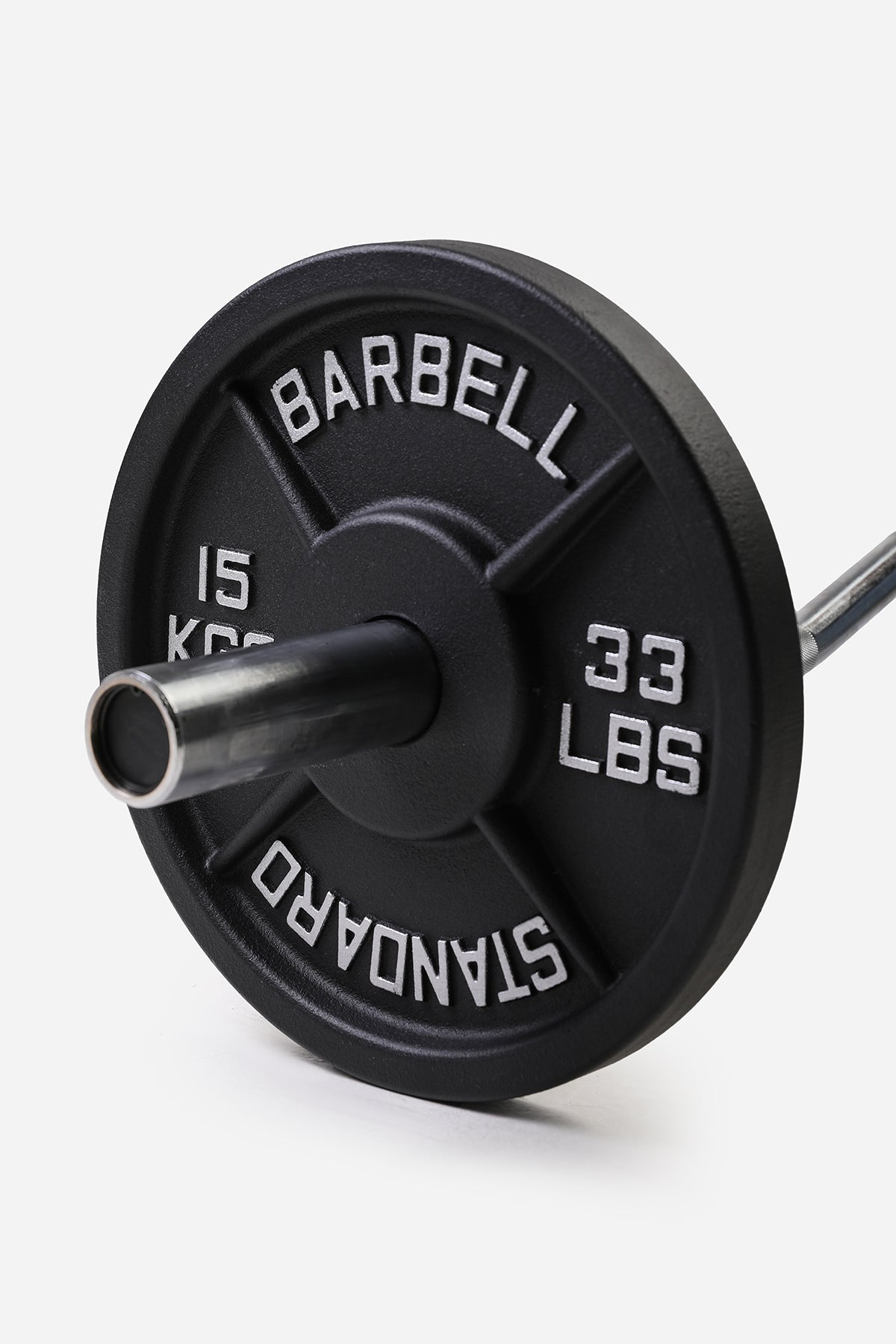 Northern Olympic Cast Iron Plates