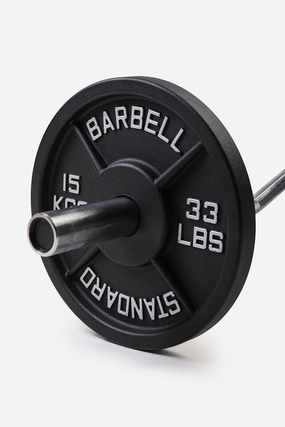 Northern Olympic Cast Iron Plates
