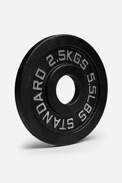 Northern Olympic Cast Iron Plates