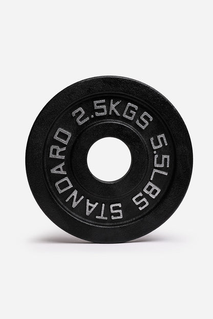 Northern Olympic Cast Iron Plates