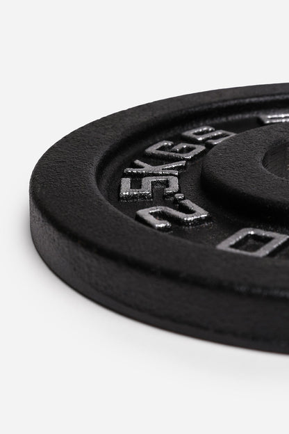 Northern Olympic Cast Iron Plates