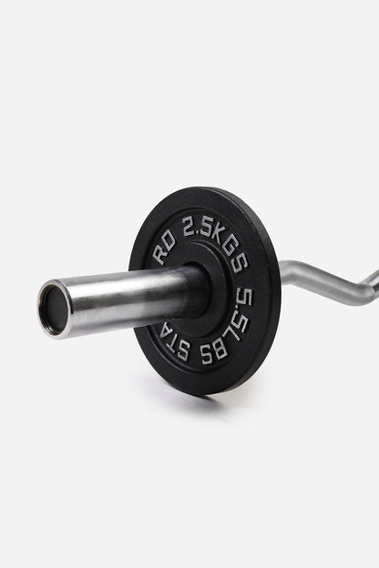 Northern Olympic Cast Iron Plates
