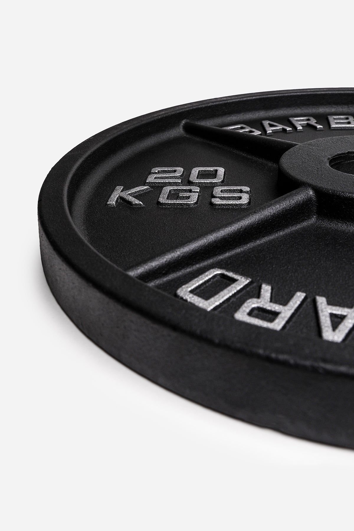 Northern Olympic Cast Iron Plates