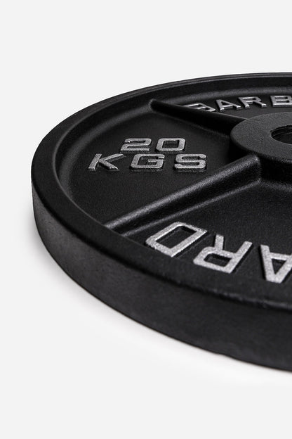 Northern Olympic Cast Iron Plates